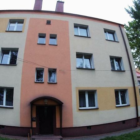 Studio Skarzyko Kamienna Apartment สการ์ชิสโก-กาเมียนนา ภายนอก รูปภาพ